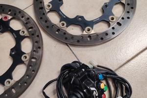 Ricambi R1 R1M 15-20