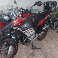 Bmw r 1200 gs - 2009