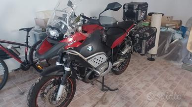 Bmw r 1200 gs - 2009