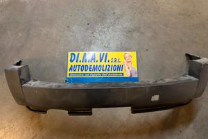 PARAURTI POST. BMW X3 E83 DAL 2003 AL 2010