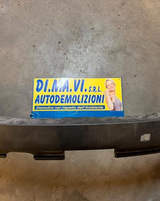 PARAURTI POST. BMW X3 E83 DAL 2003 AL 2010