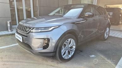 Land Rover Range Rover Evoque 2.0 D165 MHEV S...
