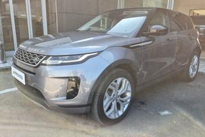 Land Rover Range Rover Evoque 2.0 D165 MHEV S...