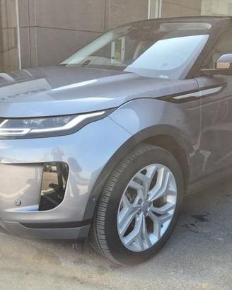 Land Rover Range Rover Evoque 2.0 D165 MHEV S...