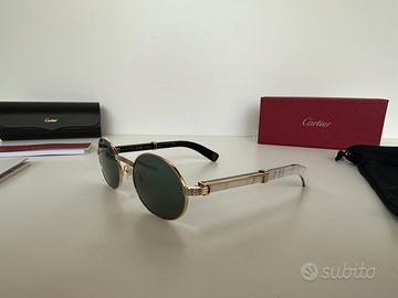 Occhiali da sole Cartier CT0464S
