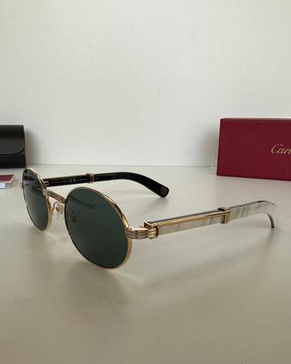 Occhiali da sole Cartier CT0464S