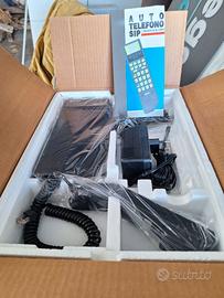 Lotto 13 Autotelefoni SIP OTE PARTNER 900 MHz NOS