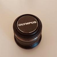 Olympus M.Zuiko Digital 45mm f/1.8