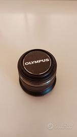 Olympus M.Zuiko Digital 45mm f/1.8