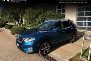 Nissan X-Trail 1.7 dCi 150 2WD N-Connecta