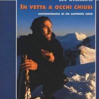 In vetta a occhi chiusi