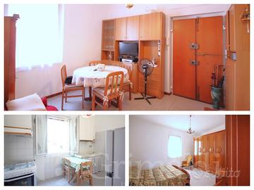 Appartamento Genova [CRT1269VRG] (Molassana)