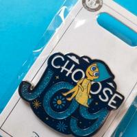 JOY (GIOIA) - INSIDE OUT DISNEY 