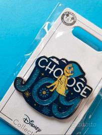 JOY (GIOIA) - INSIDE OUT DISNEY 