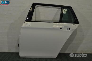BMW serie 5 F11 Porta posteriore sinistra