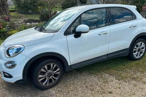 Fiat 500 x 1.3