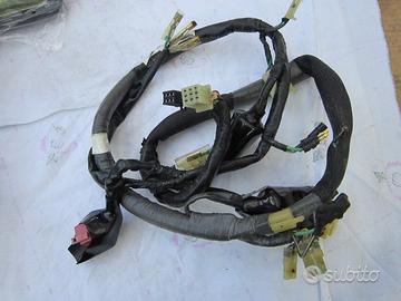 Cablaggio Impianto Elettrico Honda XL 600 RM LM L