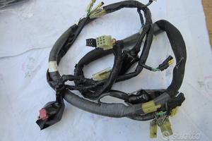 Cablaggio Impianto Elettrico Honda XL 600 RM LM L