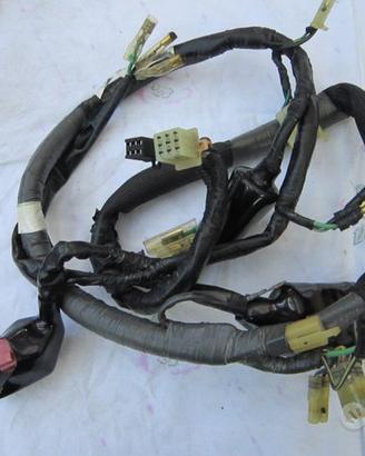 Cablaggio Impianto Elettrico Honda XL 600 RM LM L