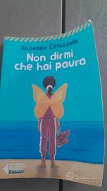 non dirmi che hai paura