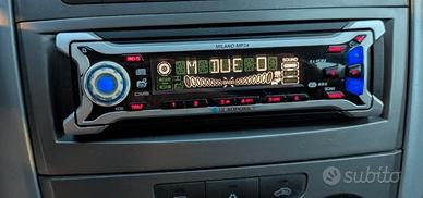 Autoradio Blaupunkt Milano MP34 vintage