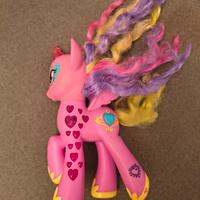 my little pony da collezione