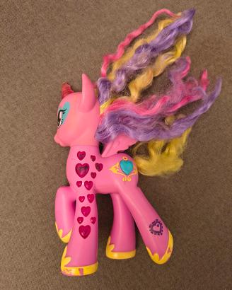 my little pony da collezione