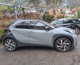 Toyota Aygo X 2025