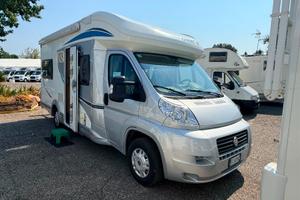 CAMPER CHAUSSON FLASH 06