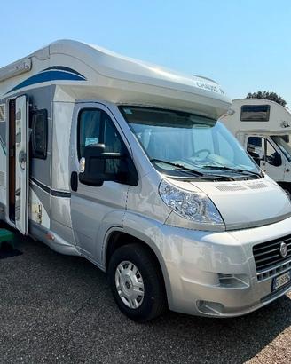 CAMPER CHAUSSON FLASH 06