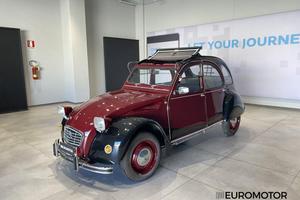 Citroen 2CV 2CV6 0.6 Special