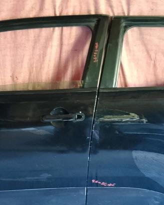 Porta Porte Jeep Renegadesx