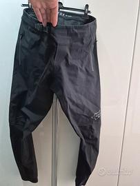 Pantaloni Fox Ranger Impermeabili tg 36