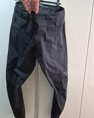 Pantaloni Fox Ranger Impermeabili tg 36