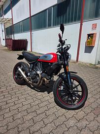 scrambler ducati 800