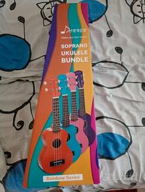 Ukulele 