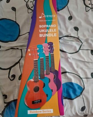 Ukulele 