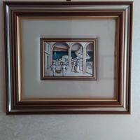 QUADRI ARGENTO
