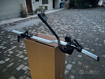 Thule proride portabici allumino
