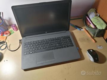 Notebook HP 250 G10 i5-1334u 4.6Ghz 15,6"