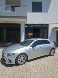 Mercedes Classe A 180 d Sport Extra auto