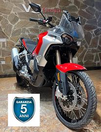 Mv Agusta LXP Enduro Veloce 2025