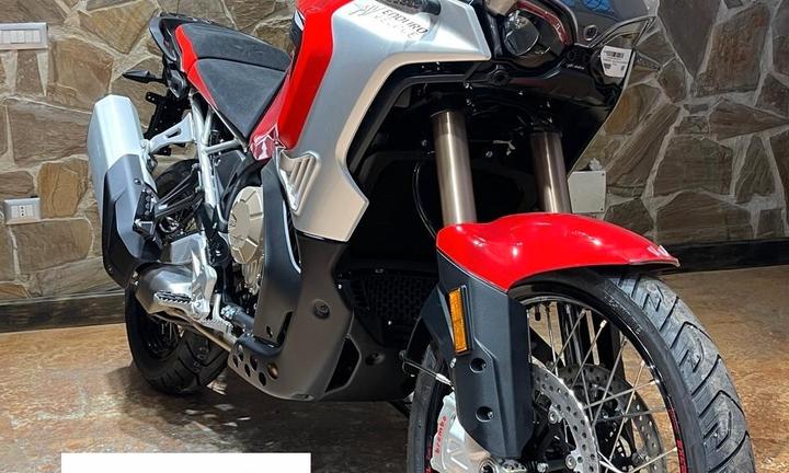 Mv Agusta LXP Enduro Veloce 2025