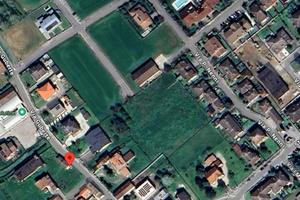 Terreno edificabile 4652 mq