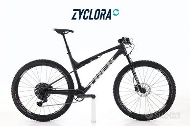 Trek Supercaliber SLR XX1 AXS t.XL