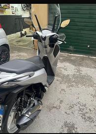 Honda Sh125 2019