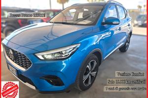 Mg ZS 1.5 VTi-tech Comfort