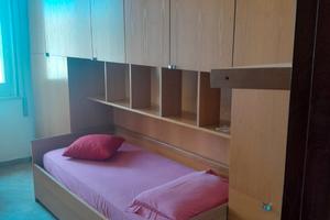 Camere singole per lavoratori / studenti in app