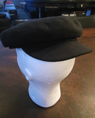 Cappello marinaio Melegari e Stetson