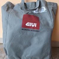 Borsa serbatoio moto GIVI